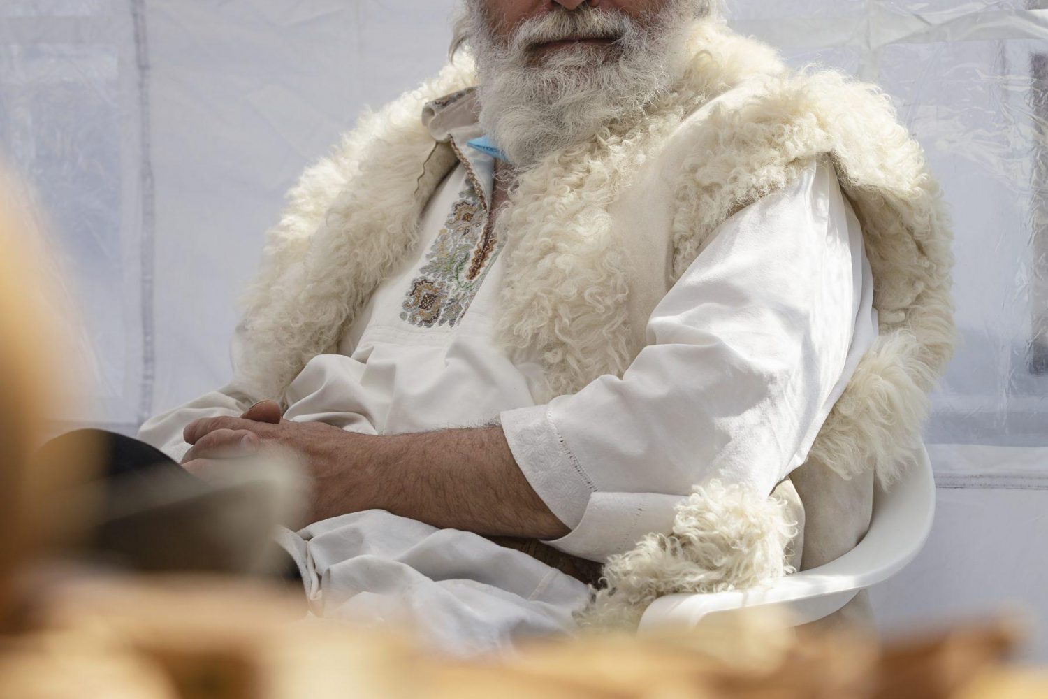 Foto de Andrei Cucu